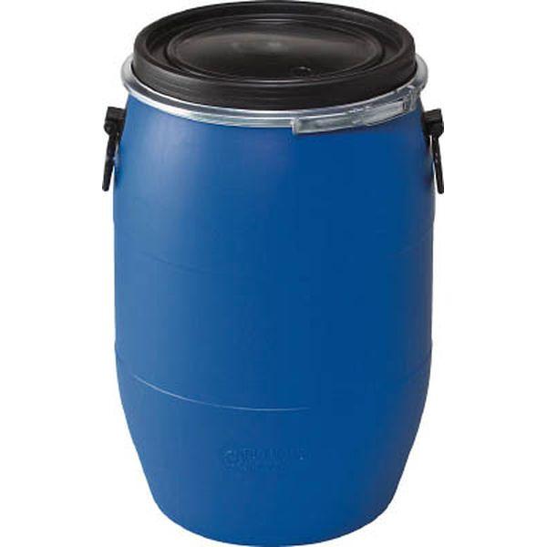 POM-60 コダマ　パワードラムオープンタイプ　６０リットル ＷＯ店の通販は 14,634円