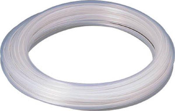 PP12X15X20M アラム(株) アラム アラメックPPチューブ20m 内径12×外径15mm(1078‐19) PP12X15X20M-TN WO店