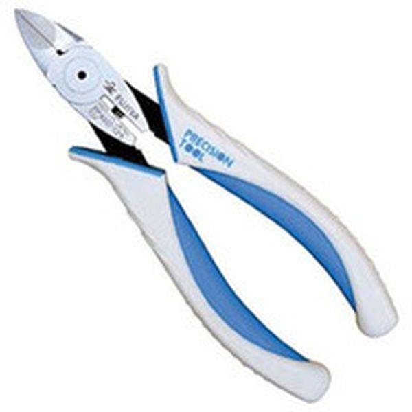 PP460125  フジ矢(株) フジ矢 プロテックニッパ超硬刃付 125mm PP460125-TN WO店
