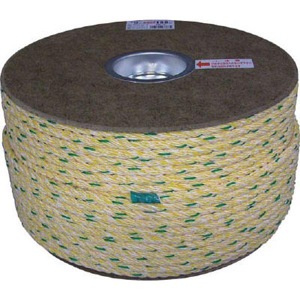 PRK5  (株)ユタカメイク ユタカメイク KPロープドラム巻 9φ×150m PRK5-TN WO店