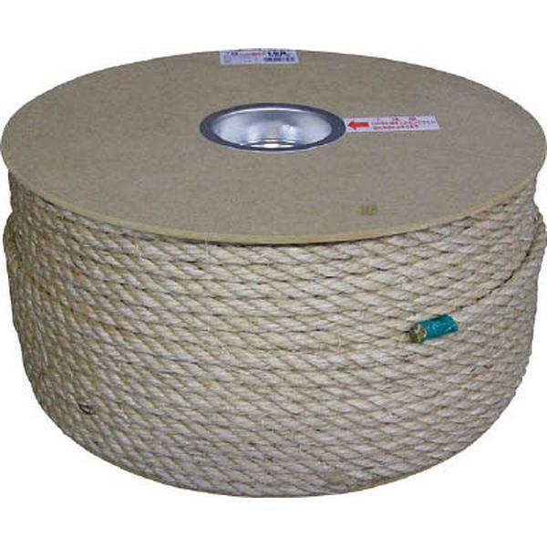 PRM5  (株)ユタカメイク ユタカメイク マニラロープドラム巻 9φ×150m PRM5-TN WO店