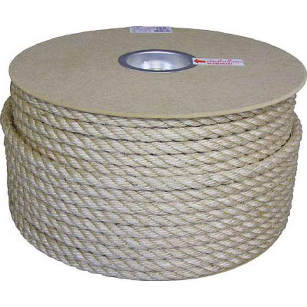 PRM6  (株)ユタカメイク ユタカメイク マニラロープドラム巻 12φ×100m PRM6-TN WO店