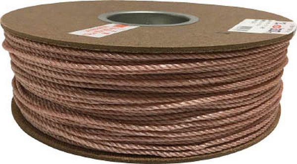 PRP7 794-7984 (株)ユタカメイク ユタカ PPロープドラム巻 3mm×300m ＷＯ店の通販は 6,350円