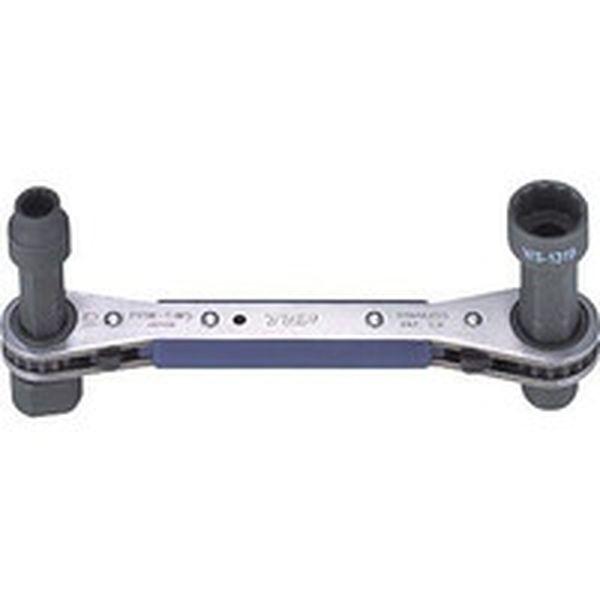 PRW5WS  トップ工業(株) TOP 両スライドラッチ 本体10X17mm ソケット13X19mm PRW5WS-TN WO店