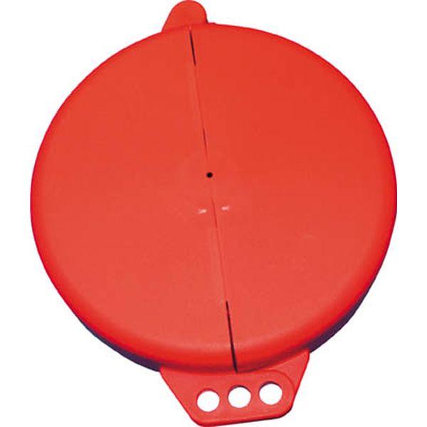 PSLV9  パンドウイットコーポレーション パンドウイット ゲートバルブロックアウト 赤 PSLV9-TN WO店