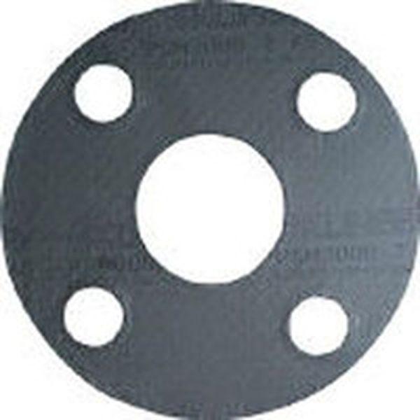 PSM-10K-100A クリンガー　膨張黒鉛ガスケット（ステンレス爪付鋼板入り）　５枚入り ＷＯ店の通販は