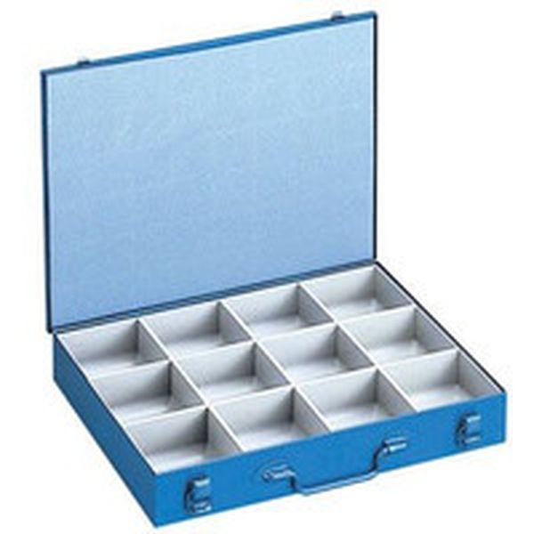 PT430BC  トラスコ中山(株) TRUSCO パーツボックスPT430 Cタイプ プラボックス付き PT430BC-TN WO店