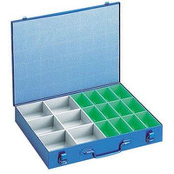 PT430BE  トラスコ中山(株) TRUSCO パーツボックスPT430 Eタイプ プラボックス付き PT430BE-TN WO店
