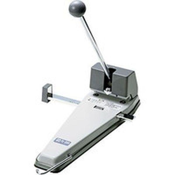 PU3000  オープン工業(株) OP 強力2穴パンチ PU3000-TN WO店
