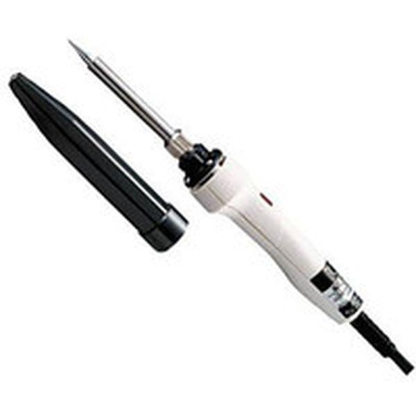 PX201  太洋電機産業(株) グット 温調式ハンダこてキャップ付 (1本＝1PK) PX201-TN WO店