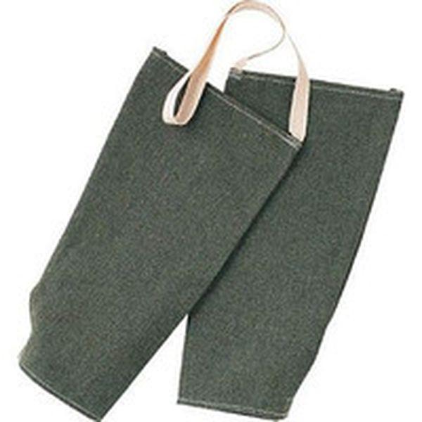 PYRUK  トラスコ中山(株) TRUSCO パイク溶接保護具 腕カバー PYRUK-TN WO店