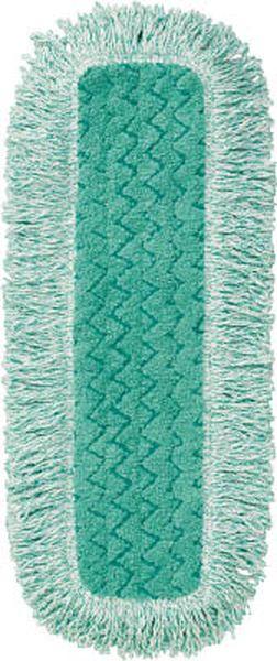 Q418 819-4286 ニューウェル・ラバーメイド社 ラバーメイド マイクロファイバーフリンジ付きドライパッド46cm ＷＯ店の通販は 5,032円