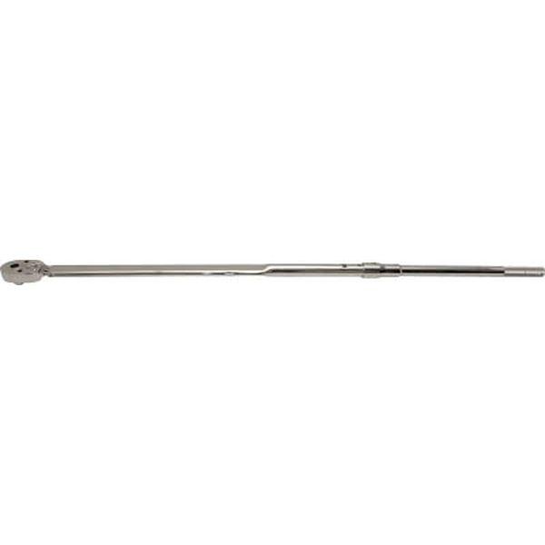 (株)東日製作所 トーニチ プレセット形トルクレンチ 差込角25.4 全長1515mm QLE1000N2-TN WO店