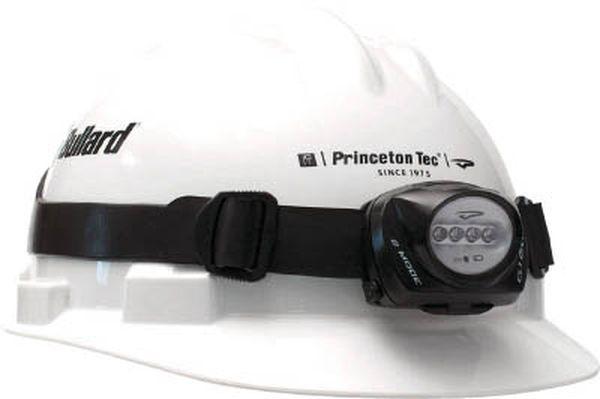 QUADIND  Princeton PRINCETON LEDヘッドライト インダストリアル QUADIND-TN WO店