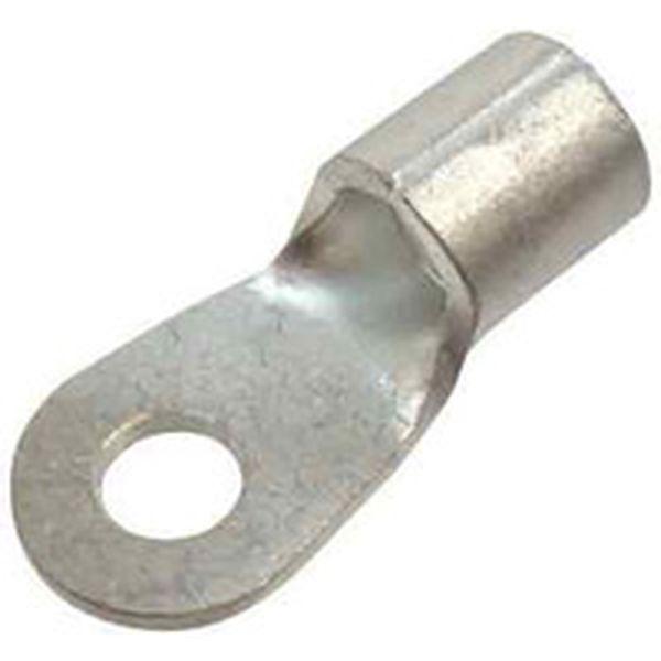 Arm R145 R145 裸圧着端子 R形(100P) より線10.52〜16.78 外寸12mm スタッド径5.3mm R1455166-TN WO店の通販 ...