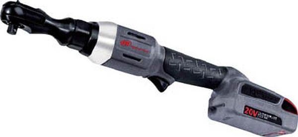R3130K22JP 821-7921 Ingersoll IR 3/8インチ 充電中型ラチェットレンチ(20V) ＷＯ店