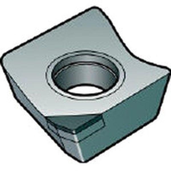 R5901105HPR5NL 612-4518 サンドビック(株) サンドビック コロミル590用ダイヤモンドチップ CD10 5個入り ＷＯ店