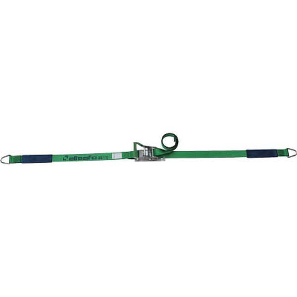 オールセーフ(株) allsafe ベルト荷締機 ラチェット式デルタリング仕様(重荷重) R5DR15-TN WO店