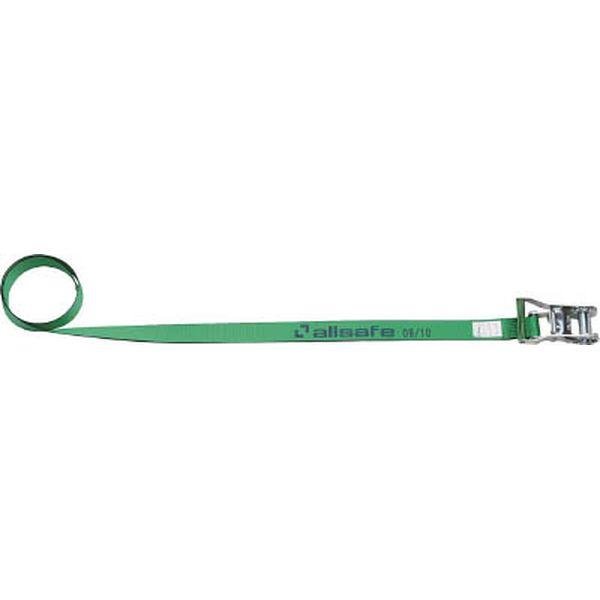 オールセーフ(株) allsafe ベルト荷締機 ラチェット式ラウンド仕様(重荷重) R5R6-TN WO店