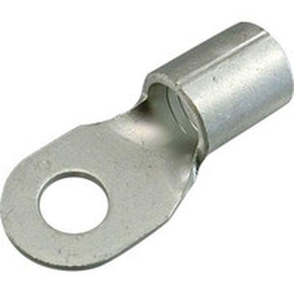 R6010  (株)ニチフ端子工業 ニチフ 裸圧着端子 R形（100P） WO店の通販は