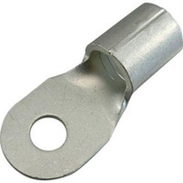 R608  (株)ニチフ端子工業 ニチフ 裸圧着端子 R形（100P） WO店の通販は