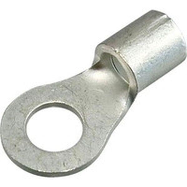Suleeman R86 R86 (株)ニチフ ニチフ 裸圧着端子 R形(100P)より線6.64〜10.52 外寸12 R865166-TN WO店の通販はau ...