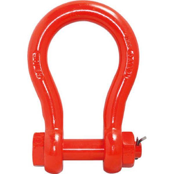 RB-10T 大洋　軽量シャックル　バウ・ボルトナット　１０ｔ ＷＯ店の通販は