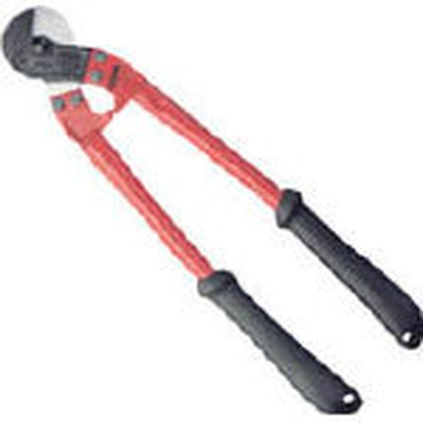 RC450  (株)腕製造 ARM ワイヤーロープカッター450mmRC印字機 RC4508511-TN WO店