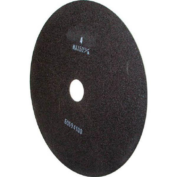 RCAAP1  柳瀬(株) ヤナセ レジノイド精密極薄切断砥石 150×0.5×25.4mm 10枚入り RCAAP1-TN WO店