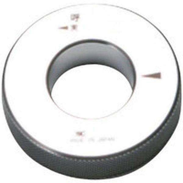 RG22.0  新潟精機(株) SK 鋼リングゲージ マスターリングゲージ ＋-公差 22.0mm RG22-0-TN WO店
