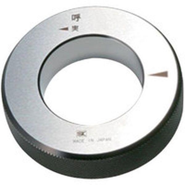 RG40.0  新潟精機(株) SK 鋼リングゲージ マスターリングゲージ ＋-公差 40.0mm RG40-0-TN WO店