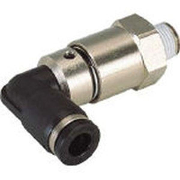 RHL8-02 ピスコ　ハイロータリジョイント　エルボ ＷＯ店