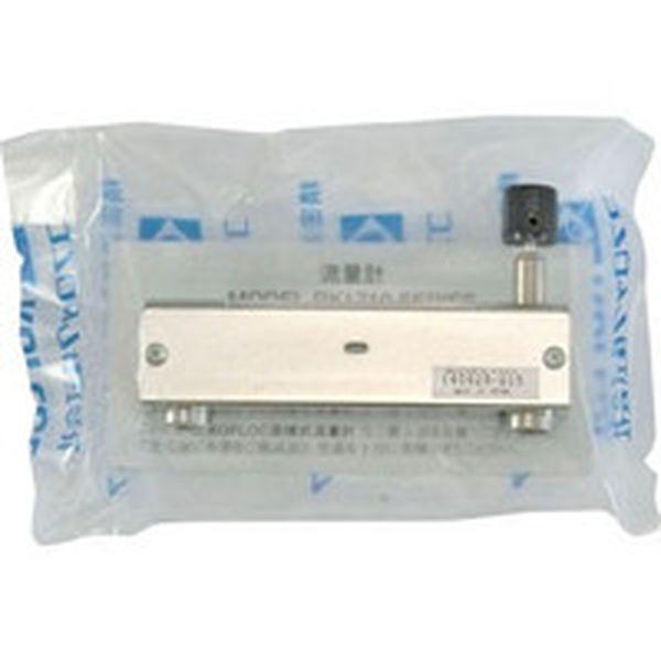 RK1710H2O300MLMIN  コンパクトフローメータ RK1710 H2O 300ML/min RK1710H2O300MLMIN-TN WO店
