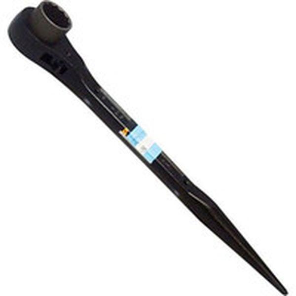 RM26  トップ工業(株) TOP 片口ラチェットレンチ 26mm RM26-TN WO店