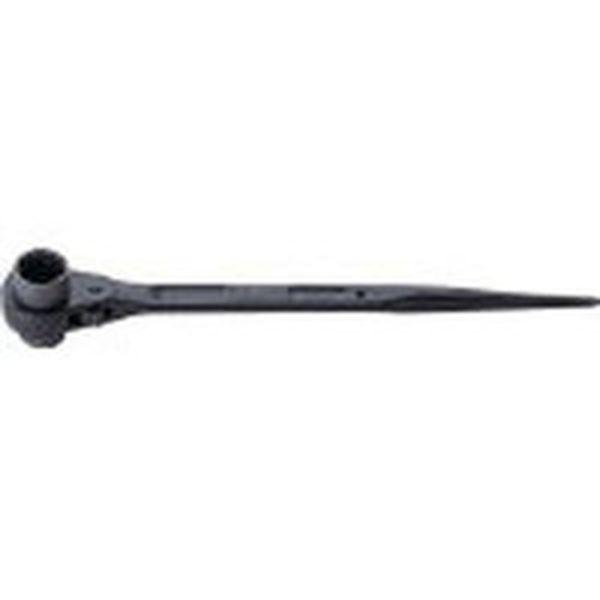 RM35X41 トップ工業(株) TOP 両口ラチェットレンチ 35X41mm RM35X41-TN WO店 8,993円