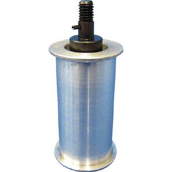 RMB1-P27AS マイン　アルミアイドルローラーセット（ノブ無） ＷＯ店の通販は