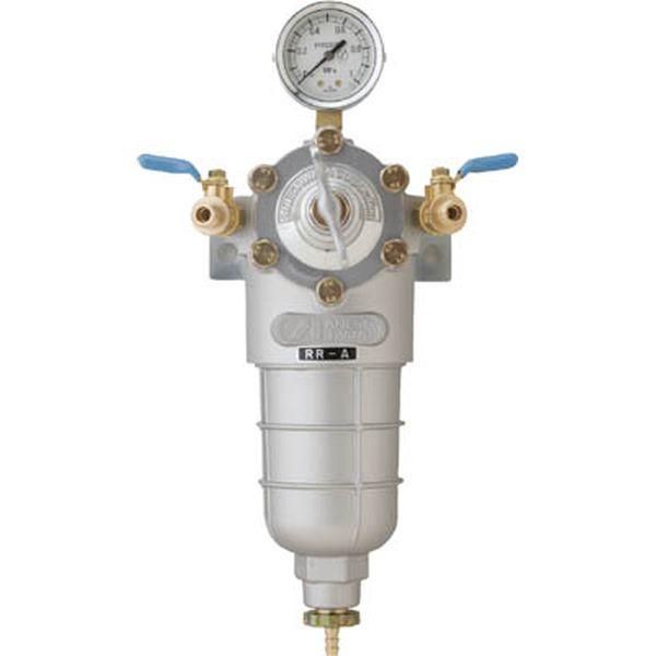 RRA アネスト岩田(株) アネスト岩田 エアートランスホーマ 片側調整圧力 780L/min RRA-TN WO店 29,801円