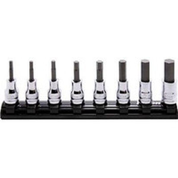 RS3010MZ8L50 (株)山下工業研究所 コーケン Z-EALヘックスビットソケットレールセット 8ヶ組 RS3010MZ8L50-TN WO店