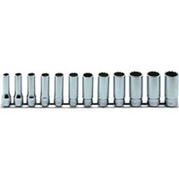 RS3305M/12 コーケン　１２角ディープソケットセット ＷＯ店の通販は 12,289円