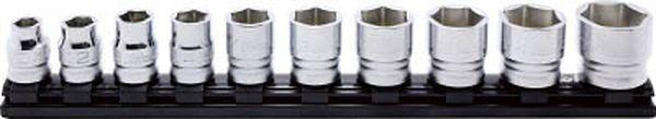 RS4400MZ10 (株)山下工業研究所 コーケン 12.7mm差込 Z-EAL6角ソケットレールセット 10ヶ組 RS4400MZ10-TN WO店