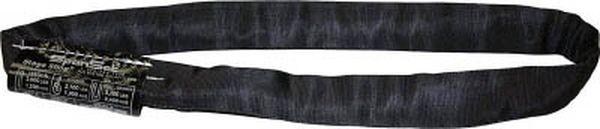 RSB2T6M SPANSET社 SPANSET ブラックエンターテイメントスリング RS-B-2T折り 6M RSB2T6M-TN WO店