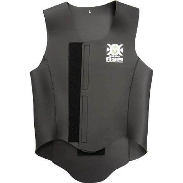 Stussy グリーン キルティングベスト Stussy キルティングベスト S