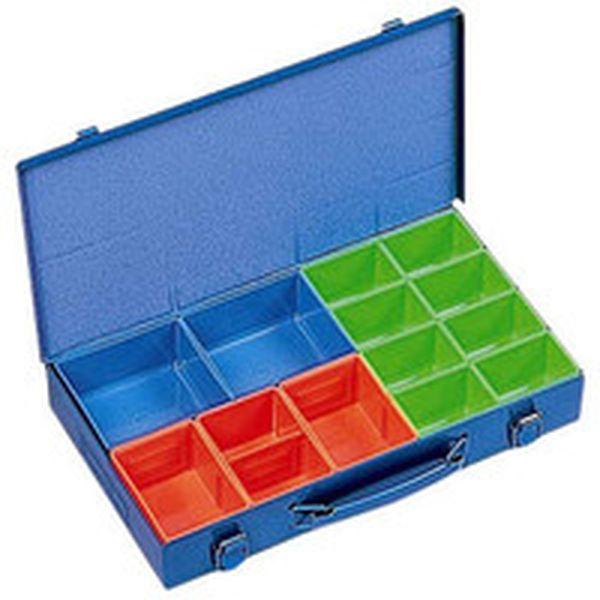 RSP360DB  (株)リングスター リングスター STAR パーツボックスRSP-360Dブルー RSP360DB-TN WO店