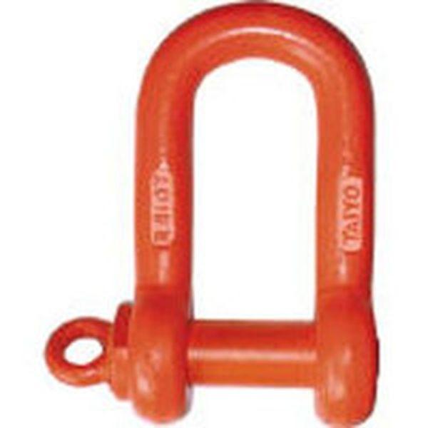 RSS8T  大洋製器工業(株) 大洋 軽量捻込シャックル RSS-8t(1286524) RSS8T-TN WO店