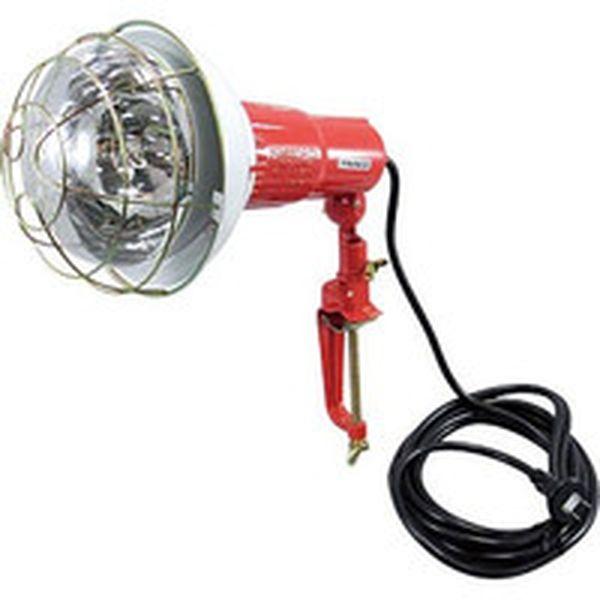 RT505  トラスコ中山(株) TRUSCO リフレター投光器 防雨プラグ付コード5m 500W RT505-TN WO店