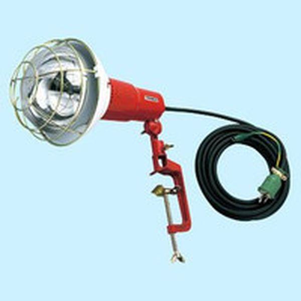 RT510EP トラスコ中山(株) TRUSCO アース付投光器 ポッキンプラグ付コード10m 500W RT510EP-TN WO店 6,646円