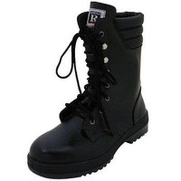 RT93027.0  ミドリ安全(株) ミドリ安全 ラバーテック長編上靴 27.0cm WO店の通販は