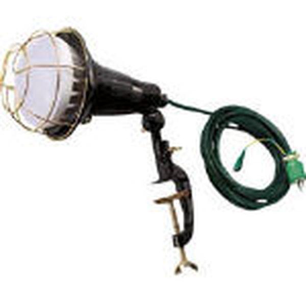 RTL210  トラスコ中山(株) TRUSCO LED投光器 20W 10m WO店の通販は
