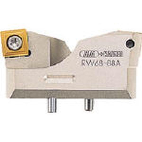 RW100-125A カイザー　ＲＷカートリッジセット ＷＯ店の通販は