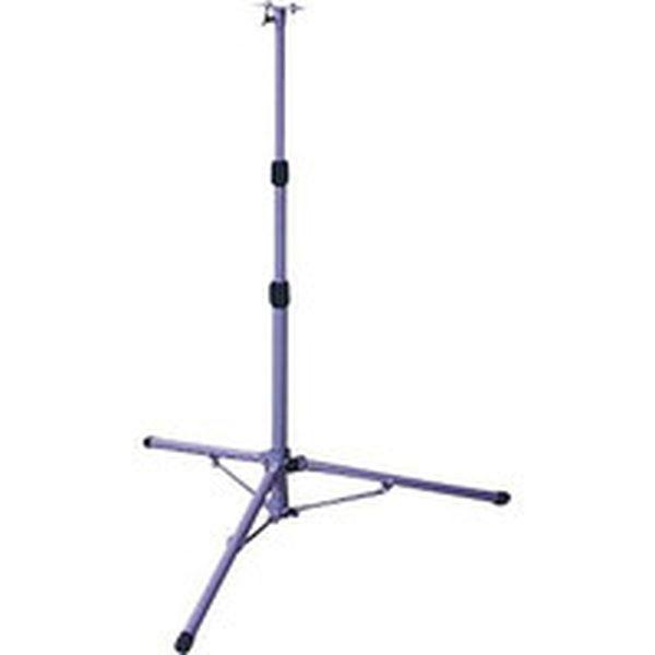 S001 日動工業(株) 日動 軽量三脚スタンド 積載荷重最大10kg S-001 S001-TN WO店 6,898円